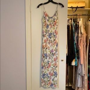 NWT Alice + Olivia MIDI Dress!